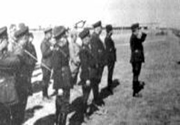 İşte Halkı Askerlikten Soğutma