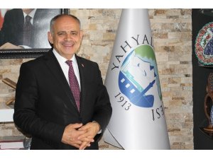 Başkan Öztürk: “Birinci dönemde görevden kaçmadık ikinci dönemde de kaçmayız”