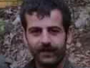 PKK’nın sözde Karadeniz lideri ‘Türk Tarık’ etkisiz hale getirildi
