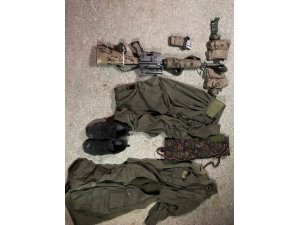 Van’da PKK’nın sözde sorumlusu yakalandı