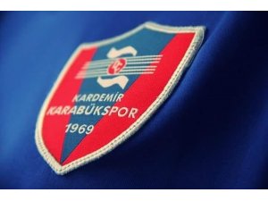 KARDEMİR'den Karabükspor açıklaması