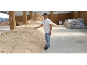 Dövizde artış vatandaşları bio yakıt ve pelet tüketimine yöneltti