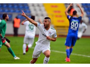 Medipol Başakşehir'de transfer