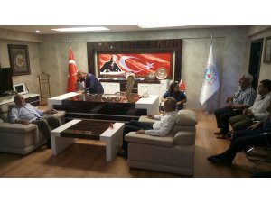 Kurban Bayramı kutlanıyor