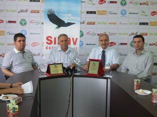 Başarı çıtamızı yükselteceğiz