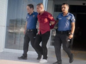 Kuşadası’nda cezaevi firarisi yakalandı