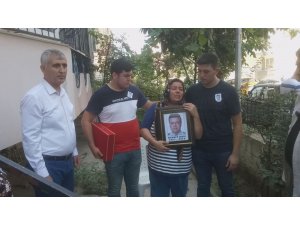 İzmir’de kurban kestikten sonra fenalaşan polis hayatını kaybetti