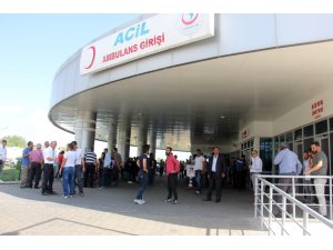 Bingöl’deki feci kazada ölü sayısı 8’e yükseldi