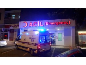 Adıyaman’da otopark kavgası: 8 yaralı