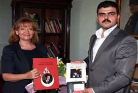 Alperenler İle Biret Buluştu