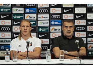 Partizan-Beşiktaş maçına doğru