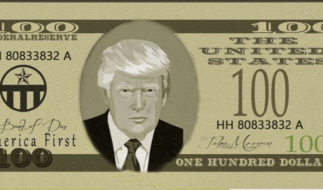 Trump'un yaptırımları ekonomiyi olumsuz etkiledi!