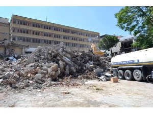 Balıkesir’de metrekare fiyatları 5 bin TL’yi gördü