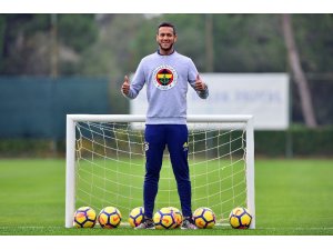 Josef de Souza'dan Fenerbahçe taraftarına sitem