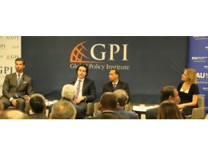 ABD’li uzmanlar uyardı: "Ekonomi siyasete kurban edilmemeli"