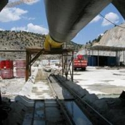 Konya'nın kaderini değiştirecek tünel