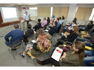 BTSO, ‘girişimci’ yetiştirmeye devam ediyor