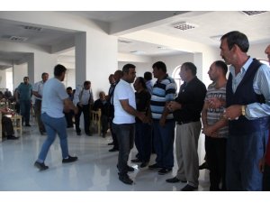 Bingöl’deki kazada ölen 8 kişiden 5’inin cenazesi defnedildi
