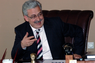 SÜ'nin kontenjanları yine arttı