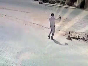 Kaş yapayım derken göz çıkarttı