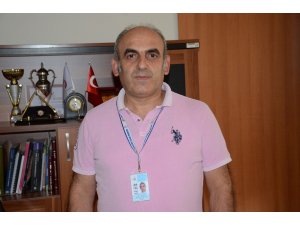 Hemşirenin ölümü hastaneyi yasa boğdu