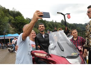 10. Geleneksel Formulaz Tahta Araba Şenliği