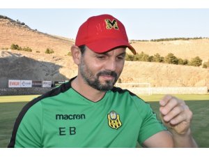 Evkur Yeni Malatyaspor’da Atiker Konyaspor maçı öncesi rehavet uyarısı