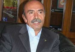 DTP'lilere çay vermedi: Şehidim var gidin