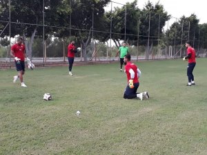 Payasspor, Osmaniyespor ile hazırlık maçı yapacak