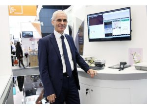 Türk Telekom iştiraki Argela, dünyaya teknoloji ihraç ediyor