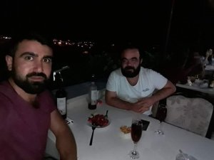 Uşak’ta silahlı saldırı (3)