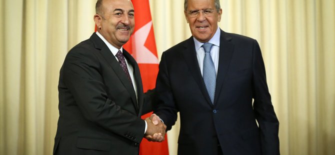 İdlib'de askeri bir müdahale felaket getirir