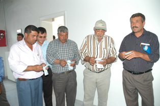 Pankobirlik’ten üreticilere ekonomik katkı