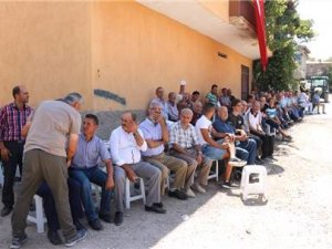 Damlapınarlılar şenlikte buluştu