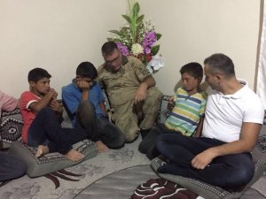 Ağrı’da kayıp 3 çocuk bulundu