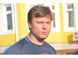 Kayserispor’da 3 puan hesabı