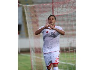 Futbol: Spor Toto 1. Lig