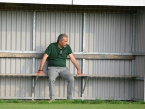 Erol Bedir: "Teklif vardı da biz mi vermedik"