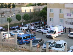 GÜNCELLEME - Adıyaman'da iki çocuğunu öldüren baba intihar etti