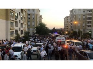 Adıyaman’daki vahşet