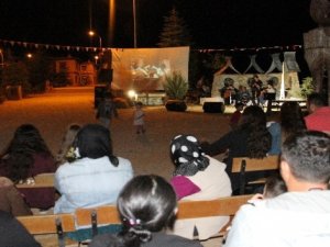 Anadolu'ya Şükran Buluşmaları Festivali