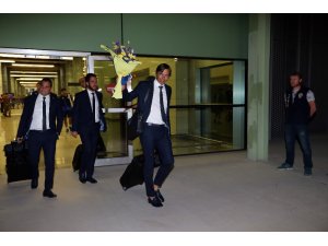 Fenerbahçe İzmir’de