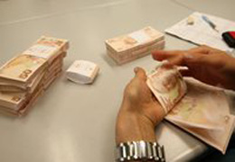 Sarayönü ve Ladik Belediyeleri bütçelerini belirledi