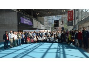 BTSO ihracata kilitlendi