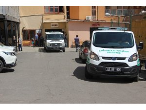 Baraj gölüne giren Suriyeli çocuk boğuldu
