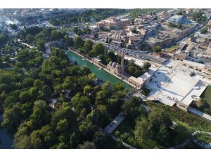 Güneydoğu turizminde çifte bayram