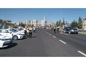 Milletvekili Çakır’dan sürücülere uyarı