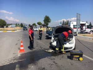 Denizli’de can pazarı yaşandı: 6 yaralı
