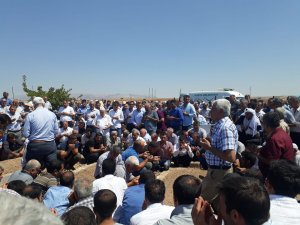 Adıyaman'daki cinayet ve intihar