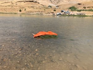 Serinlemek için girdiği suda boğuldu, cesedi 15 kilometre ötede bulundu